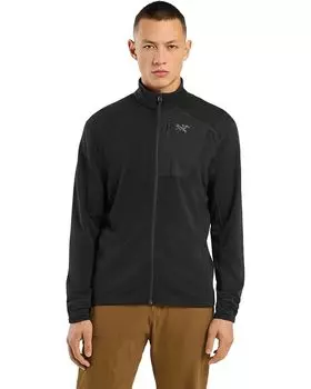 Куртка Arc'teryx Delta, черный