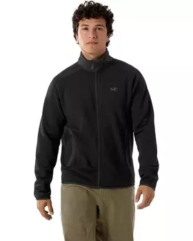 Куртка Arc'teryx Kyanite Jacket, черный