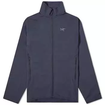 Куртка Arc'Teryx Kyanite Lightweight, цвет Black Sapphire