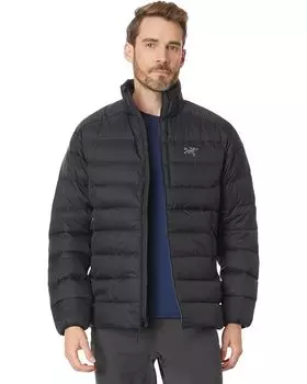 Куртка Arc'teryx Thorium, черный