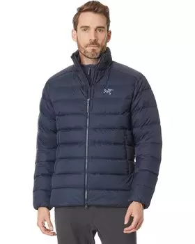 Куртка Arc'teryx Thorium, цвет Black Sapphire