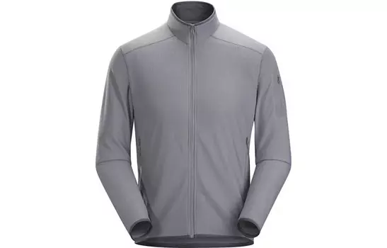 Куртка Arcteryx Delta LT, синий / черный