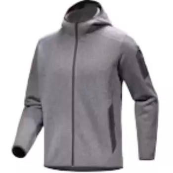 Куртка Arcteryx мужская, черный