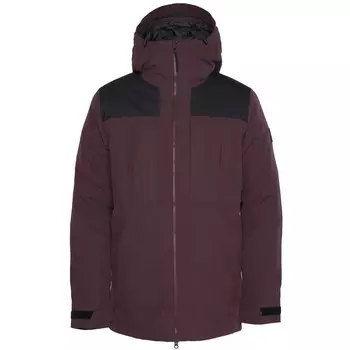 Куртка Armada Bergs Insulated, цвет Sassafras