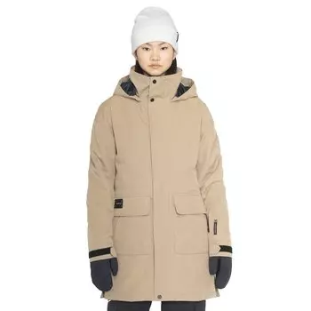 Куртка Armada Lunara Insulated, бежевый