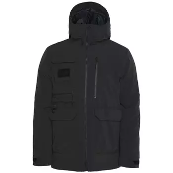 Куртка Armada Utility 2L INS, черный