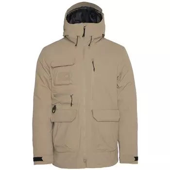 Куртка Armada Utility 2L INS, хаки