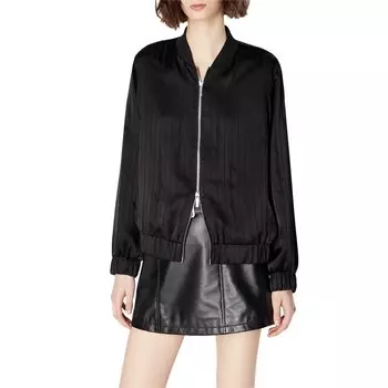 Куртка Armani Exchange 6RYB10_YN2KZ Bomber, черный
