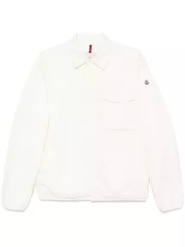 Куртка Arpont Moncler, белый