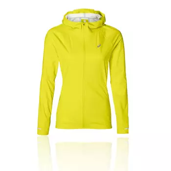 Куртка Asics Accelerate Running, желтый