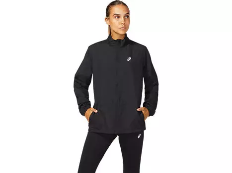 Куртка Asics, черный