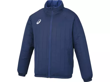 Куртка Asics, синий