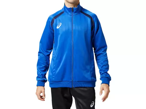 Куртка Asics, синий