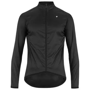 Куртка Assos Mille GT Wind C2, черный
