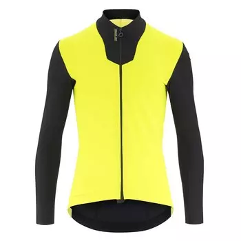 Куртка Assos Mille GTS Spring Fall C2, желтый