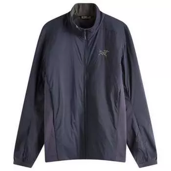 Куртка Атом Arc'Teryx, черный