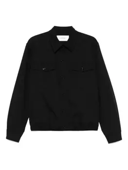 Куртка Attitude Lardini, черный