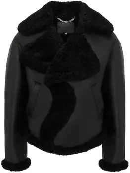 Куртка Aviator JW Anderson, черный
