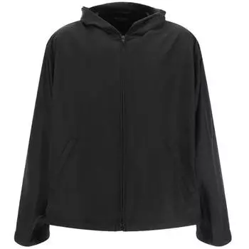 Куртка Balenciaga, черный