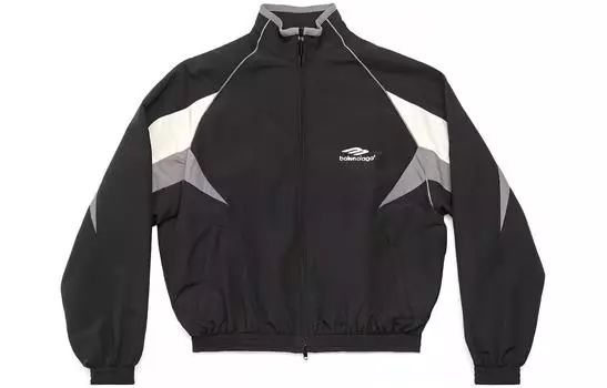 Куртка Balenciaga, черный