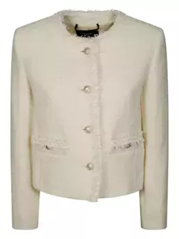 Куртка Balia Weekend Max Mara, белый