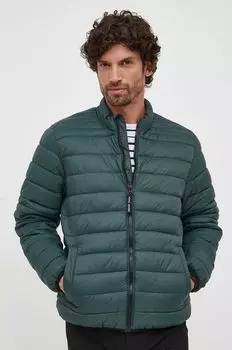 Куртка Balle Pepe Jeans, зеленый