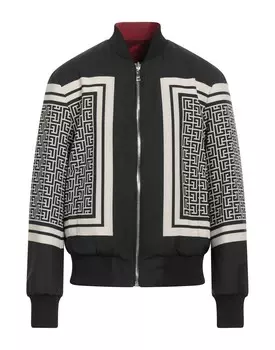 Куртка Balmain, черный