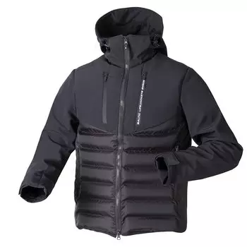 Куртка Baltic Hamble 50N Floating, черный