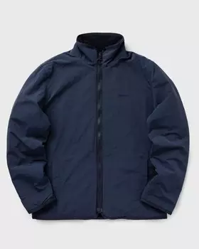 Куртка Barbour Reverse Fleece, темно-синий