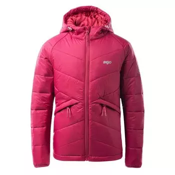 Куртка Bejo Fumio Junior, розовый