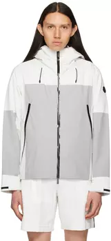 Куртка «Белый шум» Moncler