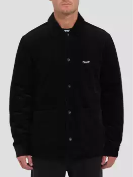 Куртка Benvord Ll Volcom, черный