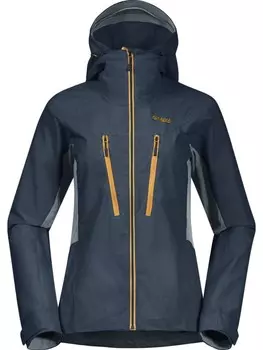 Куртка Bergans, синий