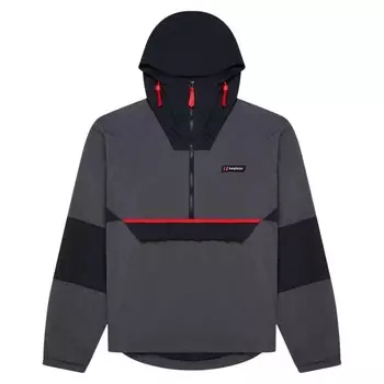 Куртка Berghaus Co-Ord, серый