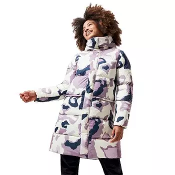 Куртка Berghaus Combust Reflect Long, фиолетовый