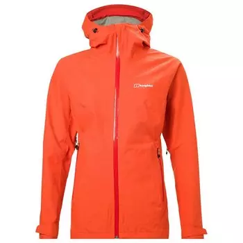 Куртка Berghaus Ridgemaster Vented, красный
