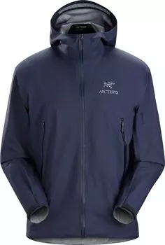 Куртка Beta - Мужская Arc'teryx, синий