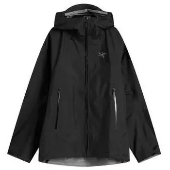 Куртка Beta sl Arc'Teryx, черный