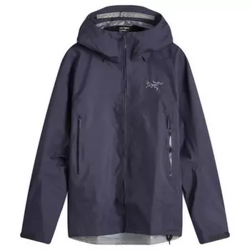 Куртка Beta sl Arc'Teryx, черный