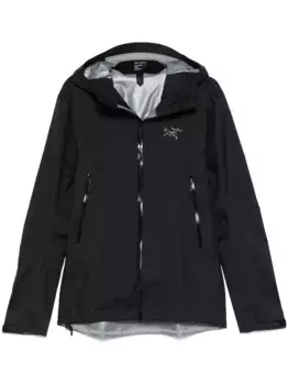 Куртка Beta SL Arc'teryx, черный