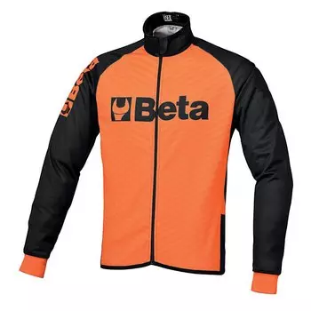 Куртка Beta Utensili Invernale, оранжевый