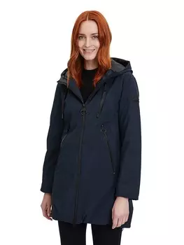 Куртка Betty Barclay, темно-синий