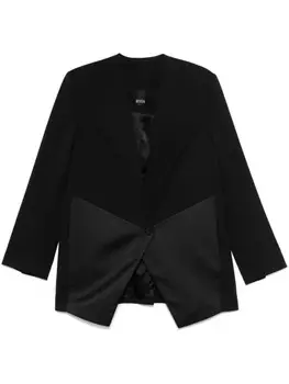 Куртка Bevza Sharp, черный