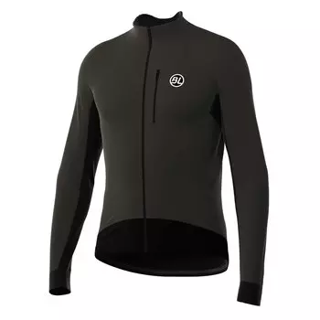 Куртка Bicycle Line Charlie S2, черный