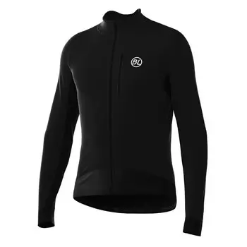Куртка Bicycle Line Charlie S2, черный