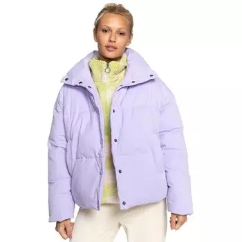 Куртка Billabong Best Friends, фиолетовый