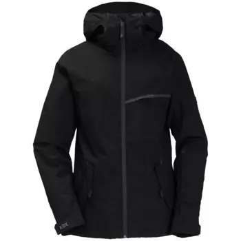 Куртка Billabong Eclipse, черный