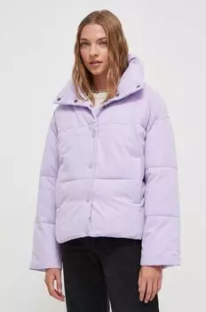 Куртка Billabong, фиолетовый