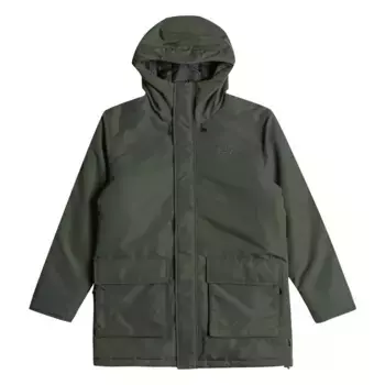Куртка Billabong Kenai, зеленый