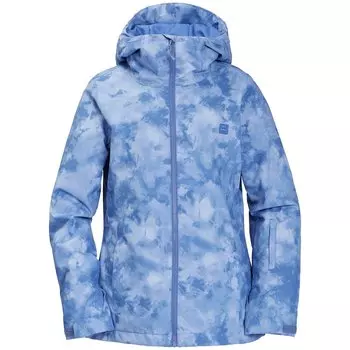 Куртка Billabong Sula женская, синий